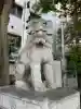 洲嵜神社(愛知県)
