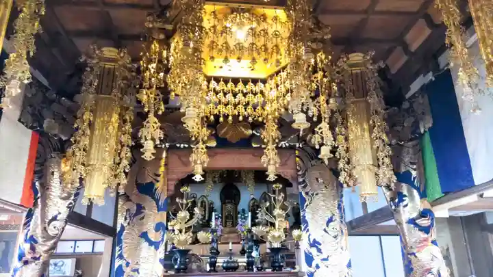 福泉寺(神奈川県)