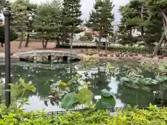 相国寺（相国承天禅寺）(京都府)