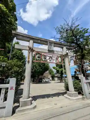 若宮八幡宮 (神奈川県)
