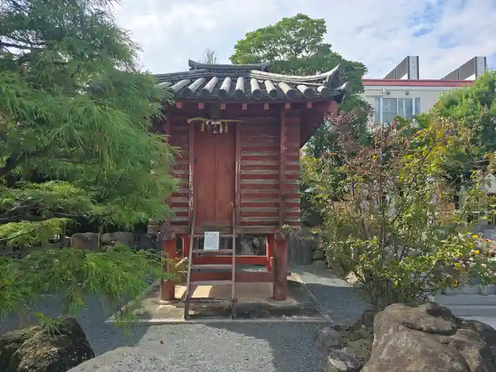総持寺(大阪府)