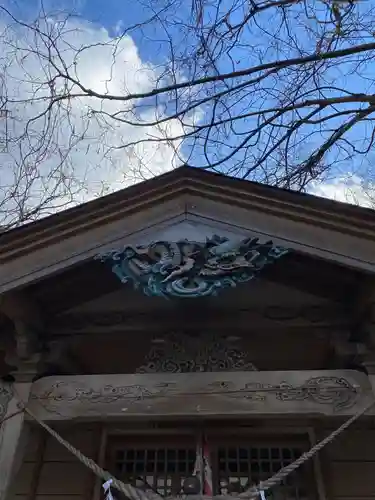 八幡神社(秋田県)