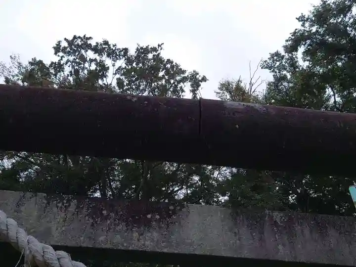 神明社(神奈川県)