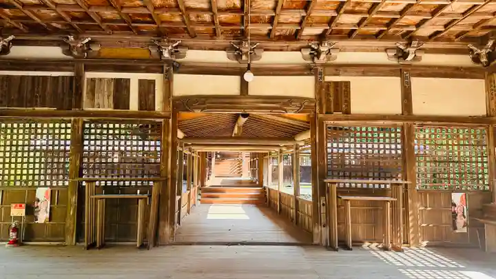 軽野神社(愛知県)