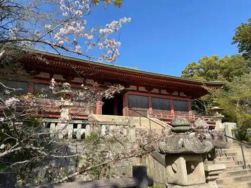 太山寺(兵庫県)