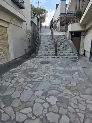 伊和都比売神社(兵庫県)