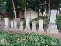 四社神社(栃木県)