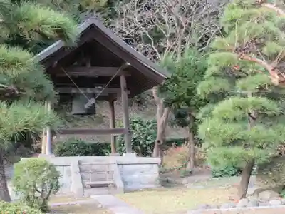 大長寺(神奈川県)