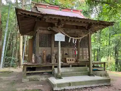 松尾神社(大分県)
