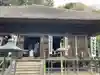 杉本寺の本殿・本堂