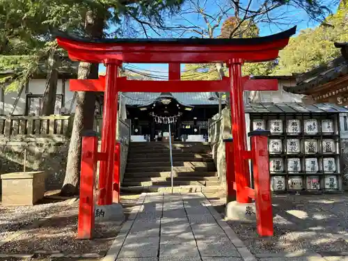 玉前神社(千葉県)