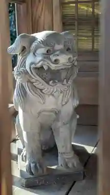 上津神社(滋賀県)