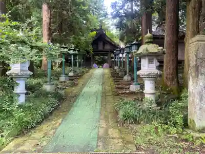 光丸山 法輪寺(栃木県)