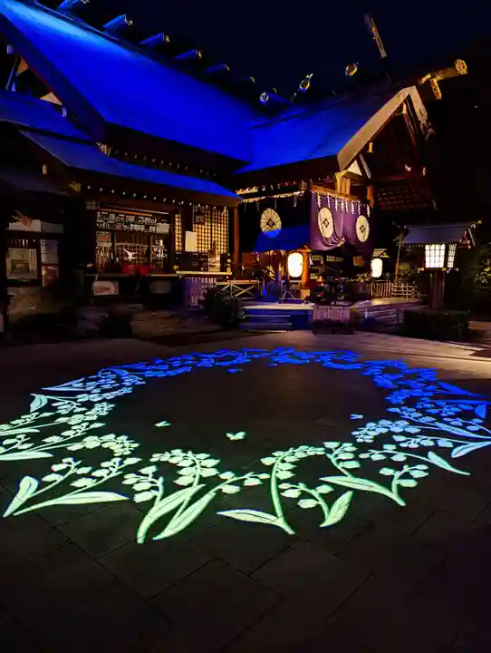 東京大神宮のその他建物