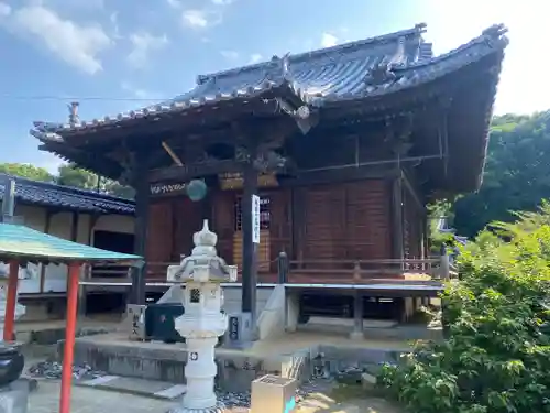 天皇寺(香川県)