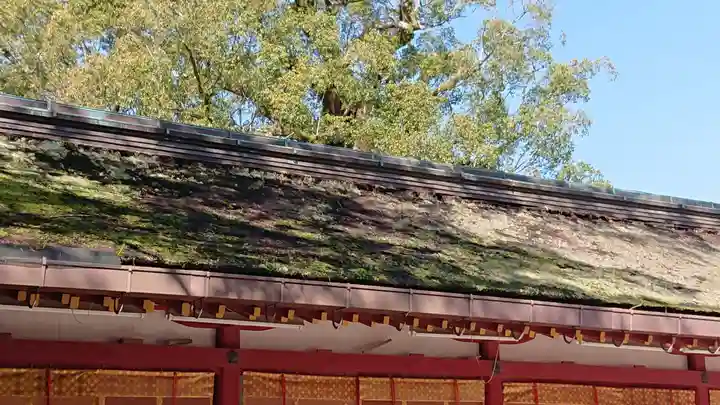 太宰府天満宮のその他建物