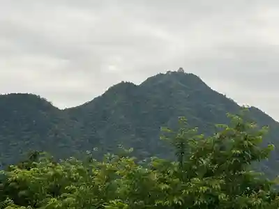 護国之寺(岐阜県)