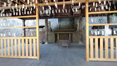 櫻山八幡宮(岐阜県)