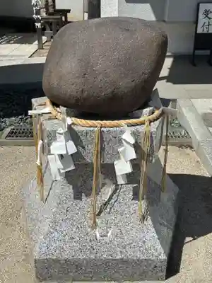 高靇神社(千葉県)