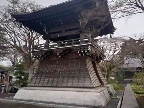 大山寺のその他建物