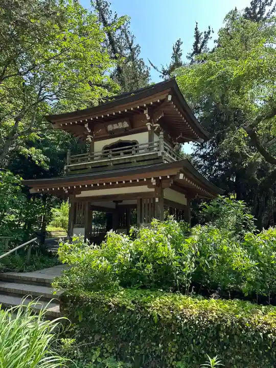 浄智寺のその他建物