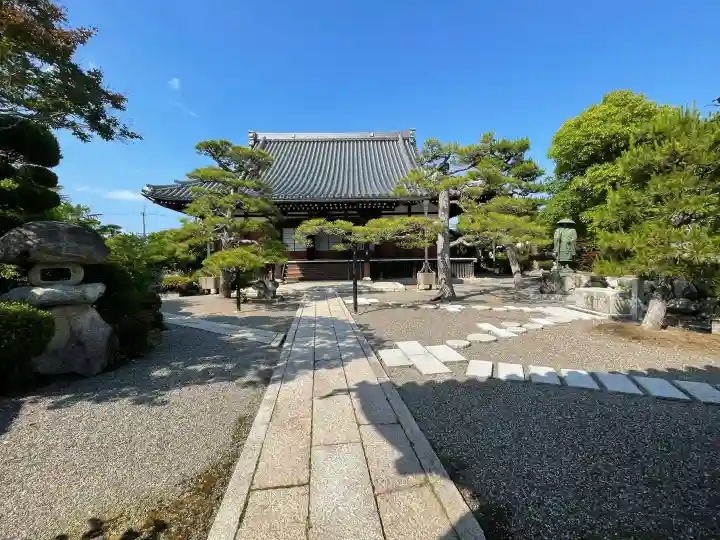 法専坊(滋賀県)