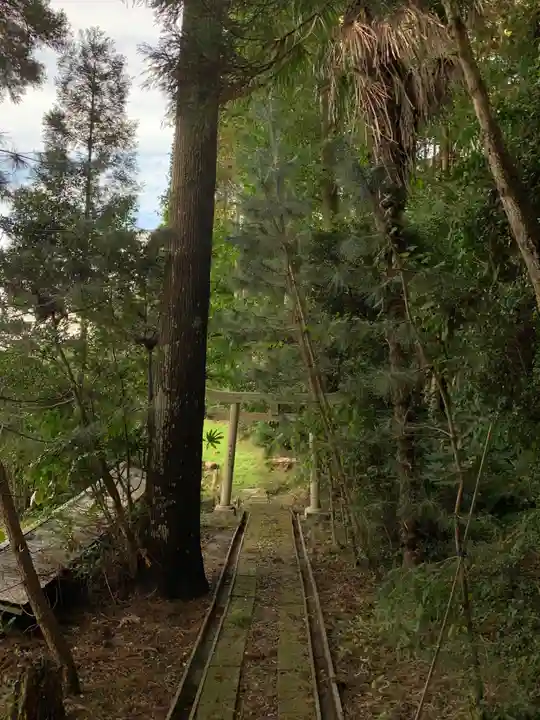 日吉神社(千葉県)