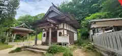 愛敬院(宮城県)