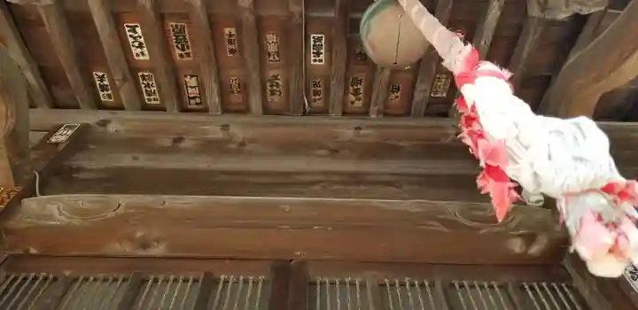 八幡神社のその他建物