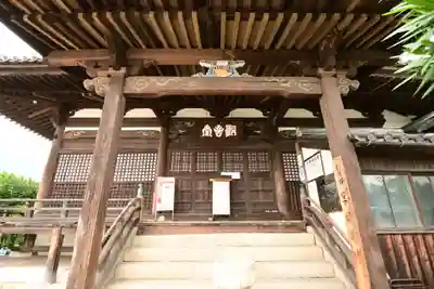 福禅寺(広島県)