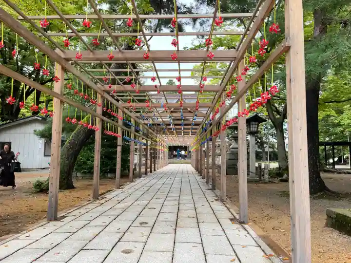 金峯神社(新潟県)