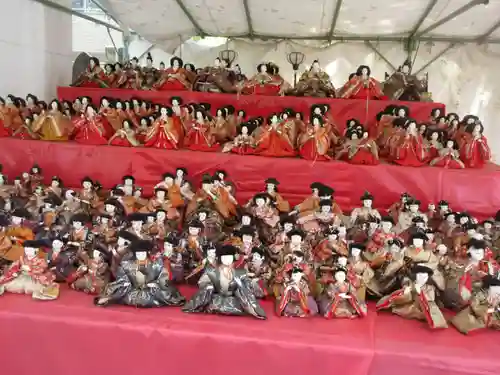 素盞雄神社(東京都)