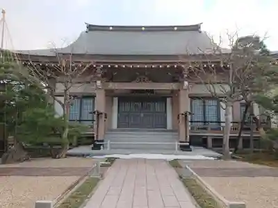 成覚寺(宮城県)