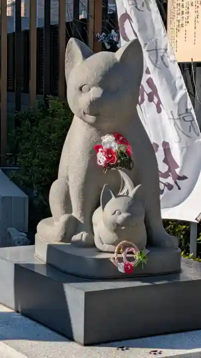 駒込妙義神社の{uncategorized: "未分類", other: "その他", undefined: "問題あり", building: "その他建物", grave: "お墓", sacred_gate: "鳥居", guardian: "狛犬", statue: "像", buddha: "仏像", history: "歴史", nature: "自然", garden: "庭園", animal: "動物", pagoda: "塔", temizu: "手水舎", mountain_gate: "山門・神門", sanctuary: "本殿・本堂", subordinate: "末社・摂社", art: "芸術", scenery: "景色", jizo: "地蔵", ema: "絵馬", goshuin: "御朱印", omikuji: "おみくじ", items: "授与品その他", amulet: "お守り", goshuincho: "御朱印帳", eats: "食事", festival: "お祭り", votive_dance: "神楽", shichigosan: "七五三参", wedding: "結婚式", experience: "体験その他", initially: "初詣", around: "周辺", anti_infection: "感染症対策"}