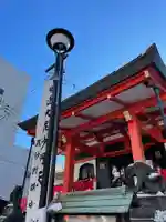 善國寺(東京都)