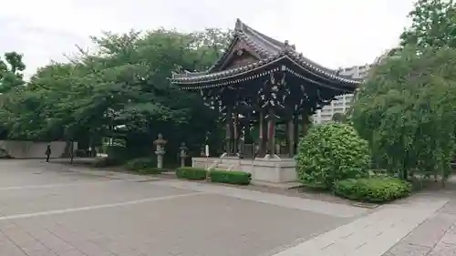 吉祥寺のその他建物