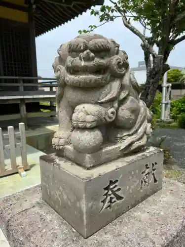 久之浜諏訪神社(福島県)
