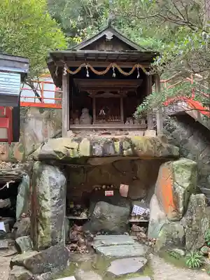 淡嶋神社(和歌山県)