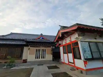 御嶽神社のその他建物