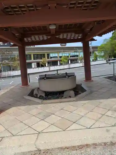 覚王山 日泰寺(愛知県)