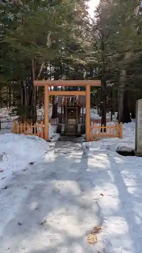 北海道神宮(北海道)