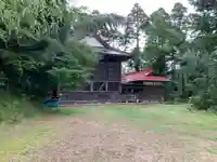 六所神社(千葉県)