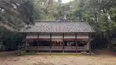 松尾神社(京都府)