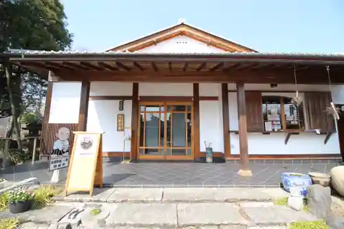 観音寺(埼玉県)