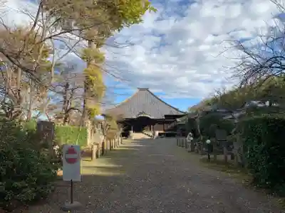 法巖寺のその他建物