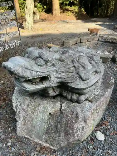 亀岡八幡宮(栃木県)