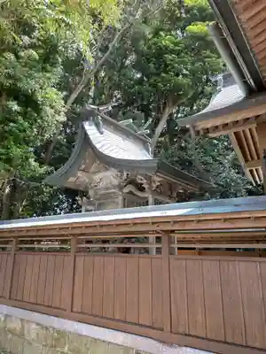 堀出神社(茨城県)