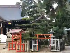 荒井神社(兵庫県)