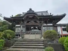 蓮着寺(静岡県)