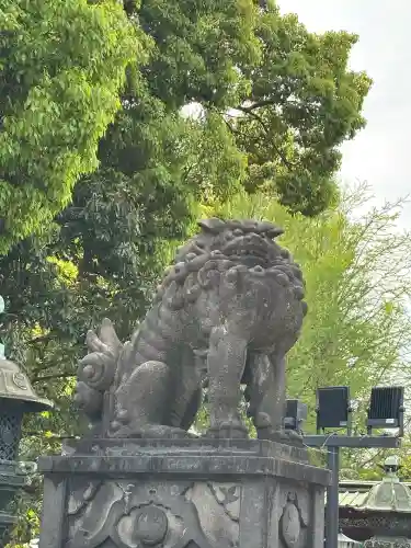 上野東照宮(東京都)